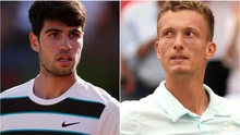 Link xem trực tiếp US Open 2025 hôm nay 2/9