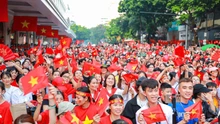 Dự báo thời tiết ngày 2/9: Hà Nội sáng và đêm không mưa, trưa chiều mưa rào nhẹ
