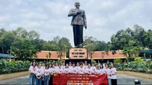 Không gian mới thu hút khách du lịch đến Thành phố Hồ Chí Minh dịp nghỉ lễ 2/9