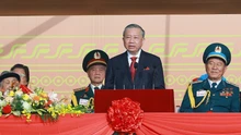 Những nội dung chính trong Diễn văn của Tổng Bí thư Tô Lâm tại Lễ kỷ niệm 80 năm Quốc khánh