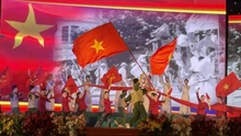 80 năm Quốc khánh: Đặc sắc các chương trình nghệ thuật mừng Tết Độc lập