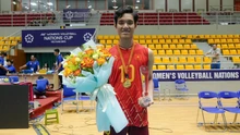 Tin nóng thể thao tối 20/9: Tranh cãi chuyện Bích Tuyền dự SEA Games 33; ĐT Việt Nam nguy cơ mất ngôi sao