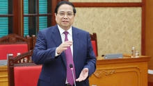 Thủ tướng Phạm Minh Chính: Phải tháo gỡ điểm nghẽn do quy định pháp luật, không thể chậm trễ hơn