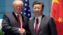 Tổng thống Donald Trump thông báo kế hoạch gặp Chủ tịch Trung Quốc