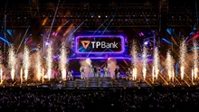 TPBank – Nhà tài trợ Kim cương “siêu chiều fan” tại Em Xinh “Say Hi”
