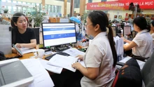 Bộ Nội vụ đề nghị sắp xếp, tinh gọn đầu mối bên trong các đơn vị sự nghiệp công lập địa phương