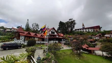 Colonia Tovar - “Hơi thở châu Âu” giữa đại ngàn Mỹ Latinh
