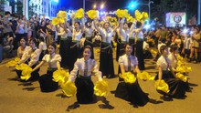 Đặc sắc Lễ hội đường phố “Tinh hoa Tây Bắc”
