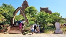Việt Nam tiếp tục được du khách Hàn Quốc lựa chọn trong kỳ nghỉ lễ Chuseok