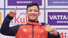 Nhà vô địch Jujitsu thế giới của Việt Nam gây sốt khi thắng trận trong 15 giây