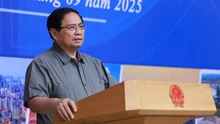 Thủ tướng Phạm Minh Chính chủ trì Hội nghị Hội đồng điều phối vùng Đồng bằng sông Hồng