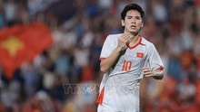 Kết quả V-League: Sao U23 Việt Nam tỏa sáng trong màu áo CLB Thanh Hóa; PVF-CAND chia điểm với SHB Đà Nẵng