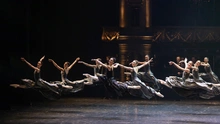 Thêm suất diễn đặc biệt Anna Karenina Ballet tại TP.HCM do 4.000 vé "sold out" chỉ sau hơn 2 tuần mở bán