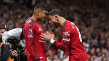 Vòng 5 Premier League: MU đã biết thắng khi sự 'hung hăng' trở lại
