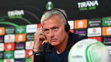 Cafe đầu tuần: Mourinho không còn là HLV