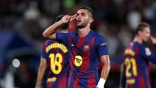 Đại thắng Getafe, Barcelona tiếp tục bám sát Real Madrid trong cuộc đua vô địch La Liga