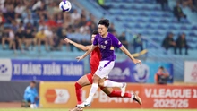 V-League 2025/26: Nhìn đâu cũng thấy căng