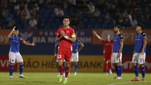 V-League 2025/26: Tiến Linh 'gieo sầu' cho đội bóng cũ