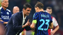 Inter Milan: Cuộc cách mạng dè dặt của Chivu
