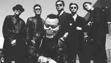 Ban nhạc Rock Việt mang “Trống cơm” lên sân khấu Mỹ