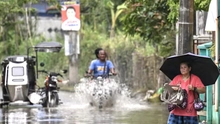 Philippines, Trung Quốc tiến hành sơ tán khẩn cấp trước siêu bão Ragasa