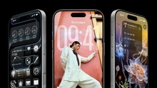 iPhone 17 Series ra mắt: Thiết kế đột phá, định hình siêu phẩm mới