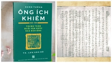 Danh tướng Ông Ích Khiêm - Từ giai thoại đến chân dung lịch sử