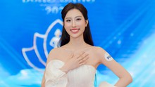 Profile nữ sinh Ngoại thương gây ấn tượng tại Hoa hậu Du lịch Việt Nam 2026