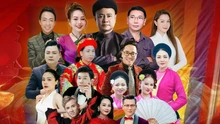 Nhiều nghệ sĩ nổi tiếng biểu diễn tại lễ hội đền Trần Thương 2025