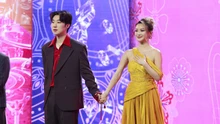 Nicole Nguyễn giành giải Á quân “Tình ca xuyên Việt” mùa đầu tiên