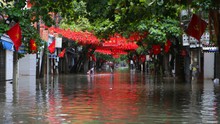 Thủ tướng yêu cầu chủ động ứng phó với siêu bão Ragasa từ sớm, từ xa, ở mức cao nhất