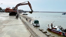 Hải Phòng, Thanh Hoá, Ninh Bình... triển khai biện pháp ứng phó siêu bão RAGASA