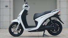 VinFast Feliz: Xe điện "ngon toàn diện", đi 262 km mỗi lần sạc, chi phí rẻ không cần nghĩ
