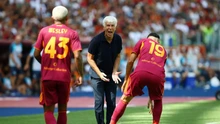 Nhận định Nice vs Roma (02h00, 25/9): Gasperini “đánh mất mình” ở Roma