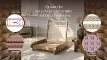 Dự án "Thảnh Ỷ": Trân trọng bản sắc là hình thái đẹp nhất của sáng tạo