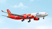 Ứng phó bão số 9: Vietjet tiếp tục tạm ngừng nhiều chuyến bay trong ngày 24/9