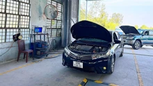 Cảnh báo việc mạo danh lực lượng chức năng yêu cầu đổi tem đăng kiểm để lừa đảo