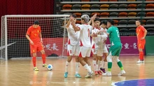 TRỰC TIẾP bóng đá Việt Nam vs Li Băng 14h30 hôm nay, vòng loại châu Á 2026