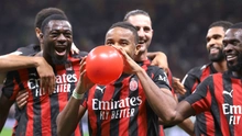 Milan đã sẵn sàng 'chiến' Napoli