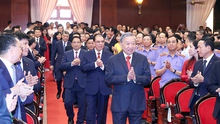 “Bộ tham mưu chiến lược” của Đảng: Khát vọng mở đường kỷ nguyên phát triển mới