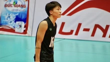 Tin nóng thể thao tối 24/9: Chủ công Đặng Thị Hồng chính thức lên tiếng sau cú sốc lớn trong sự nghiệp