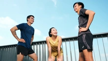 ASICS ra mắt TVC "Move Your Body, Move Your Mind": Chuyển động để tái tạo thân và tâm