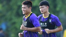 Tuấn Hải khẳng định Hà Nội FC đã chuẩn bị kỹ cho trận gặp Thanh Hóa