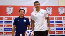Nam Định vs Svay Rieng: Chủ nhà vượt khó (19h30 ngày 25/9, FPT play trực tiếp Cúp C1 Đông Nam Á)