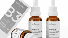 Serum Intensive Niacinamide 20% – Giải pháp dưỡng sáng và bảo vệ da trong hệ sinh thái VinaCeuticals