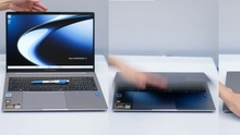 Chuẩn độ bền quân sự của laptop được test như thế nào?