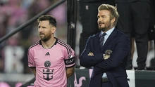 Messi và gia đình bị tố 'thao túng Inter Miami', khuyên cầu thủ không nên gia nhập