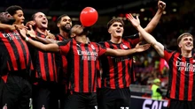 AC Milan thẳng tiến ở Cúp Ý, chạm trán đối thủ 'rắn' tại vòng kế tiếp