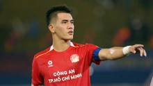Tiến Linh, Viktor Lê và Hoàng Đức được cộng đồng mạng khen nức nở