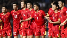 Tin nóng bóng đá Việt Nam hôm nay 25/9: VTV sở hữu bản quyền 3 trận sân khách của ĐT Việt Nam; HLV Cebu không chọn được cầu thủ hay nhất CAHN